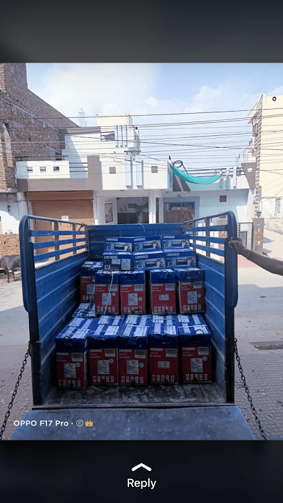 My Choice Electronics business photograph