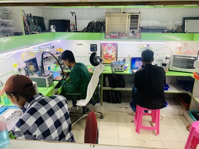 APPLE MACBOOK service center in patna Bihar ( LAPPYTRICKS ) LAPTOP sevice center business photograph