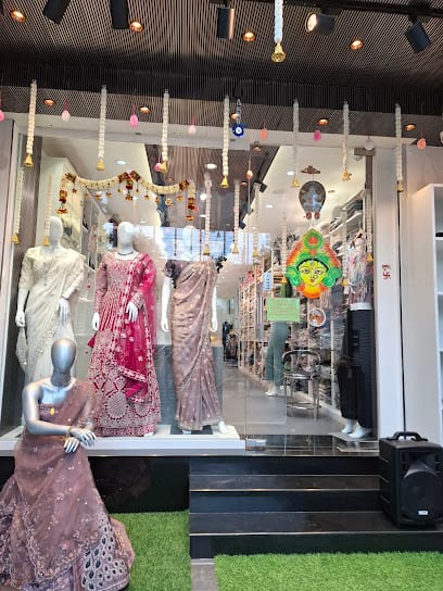 U & T Boutique® business photograph