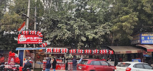 Nutkhut Caterers business photograph