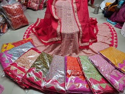 Hari Priya Textile business photograph