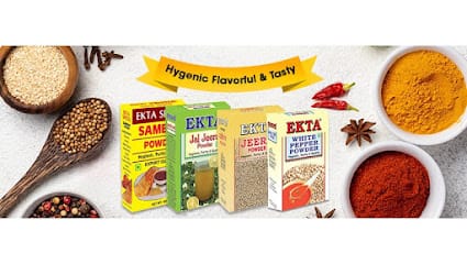 SURYA MASALA COMPANY (EKTA SPICES) business photograph