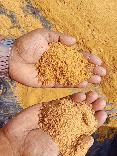 S G Enterprises Kolhapur | Jaggery and Jaggery Product Manufacturer and Supplier in Kolhapur. business photograph