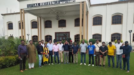 Ayodhya Yatra business photograph