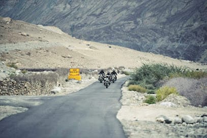 RenTrip Bike & Car Rentals - Bangalore business photograph