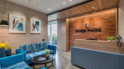 DESIGN HOUSE - VVN business photograph