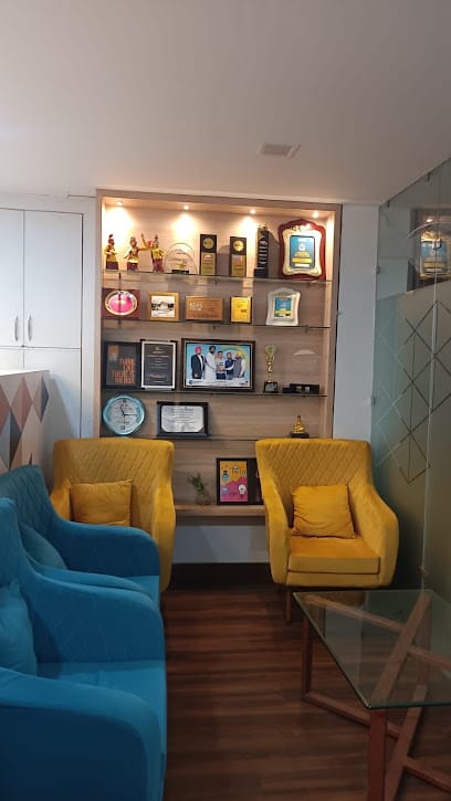 Lemon Leaf Hospitality & Events Pvt. Ltd. business photograph