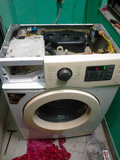 R.D.Solutions business photograph