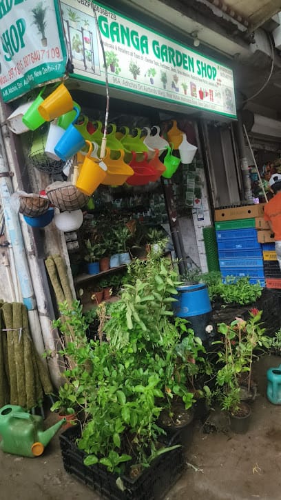 Ganga Garden shop business photograph