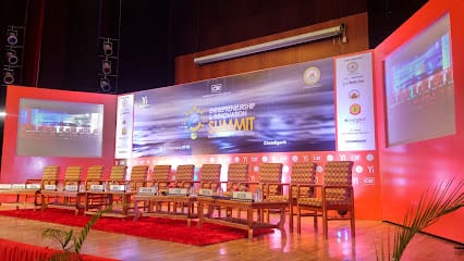 JBS Event Management Group business photograph