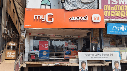myG VADAKARA business photograph