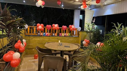 Harsha Terrace Garden Restaurant business photograph