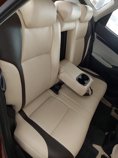 SAI SRINIVASA CAR DECORS business photograph