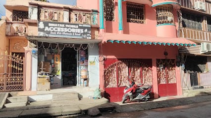 Binayak Mobile Accessories business photograph