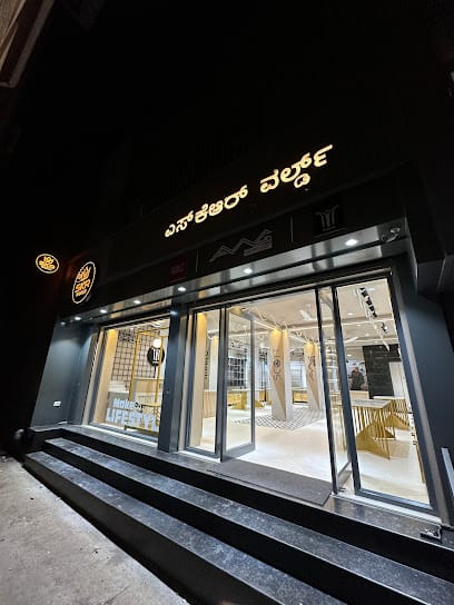 SKR WORLD business photograph