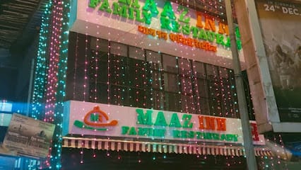 Maaz Inn Family Restaurant business photograph