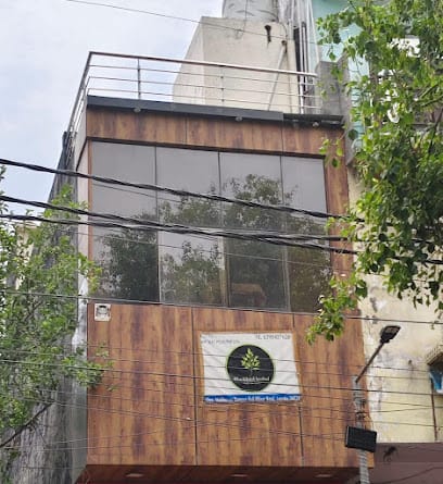 Blackbird Herbal business photograph