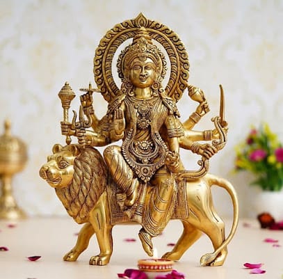 Pavitra Collection business photograph