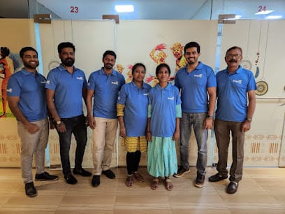 Helpee Nursing Care Chennai business photograph