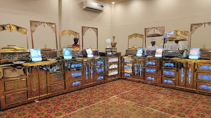 Make It Happen Catering Services business photograph