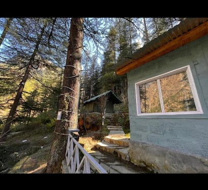 KASOL JUNGLE RETREAT business photograph