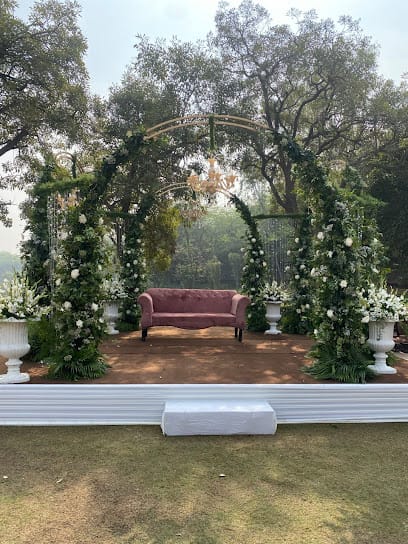 We3 Events & Wedding Planners business photograph