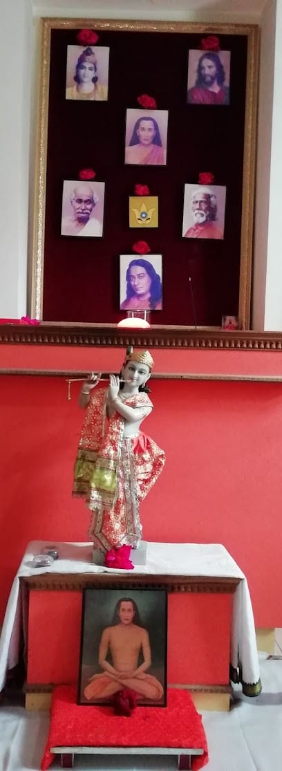 YSDK NAGPUR - Narendra Nagar Upa Dhyana Kendra business photograph