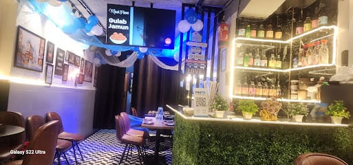 SGF - Spice Grill Flame business photograph