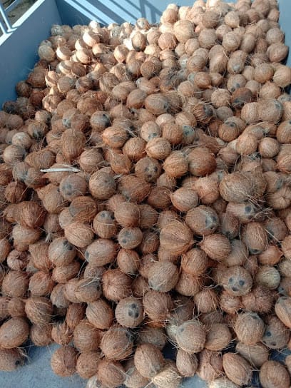 Arackan's COCO DROPS business photograph