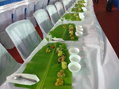 Ramani Caterers (Pure Veg South Indian Catering for Weddings, Upanayanams and corporate functions) business photograph