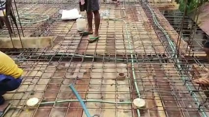 Plumbing & Electric Service Sangram business photograph