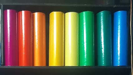 Indian Sticker - Best sticker shop in vellore business photograph