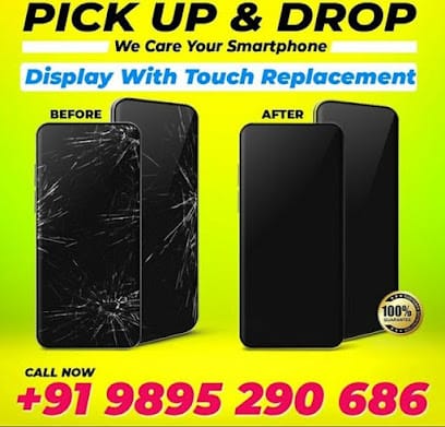 Your Cell Phone Repair Center business photograph