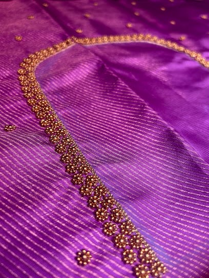 Bella Ladies Stitching & Embroidery Shop business photograph