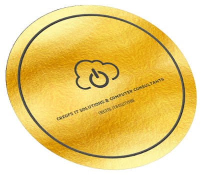 CREOFS IT SOLUTIONS & COMPUTER CONSULTANTS(software consultancy) business photograph