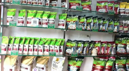 Lavanya Organic business photograph