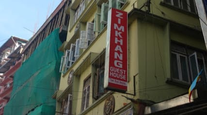 Zimkhang Guest House business photograph
