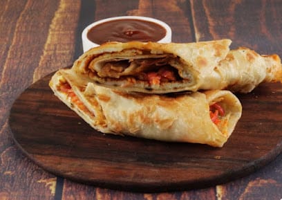 Spice & chutney business photograph