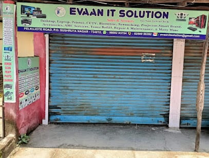 EVAAN IT SOLUTION business photograph