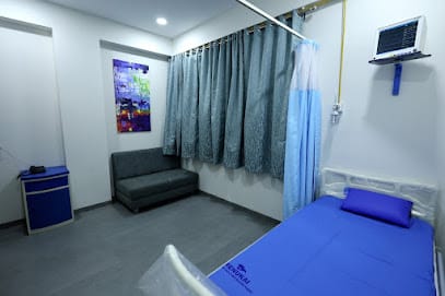 Renukai Multispeciality Hospital business photograph