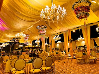 HIMbro Weddings & Events business photograph