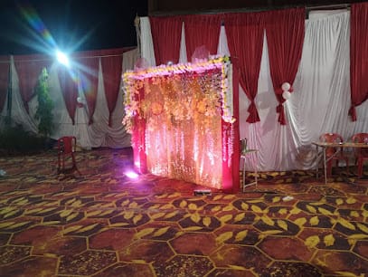 Hari Kripa Utsaw Lawn - Perfect Party Place/Best Marriage garden/Lawn in Raebareli business photograph