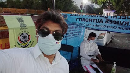 The LEGAL DOCTORS business photograph