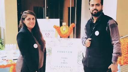 Bells & Bows business photograph