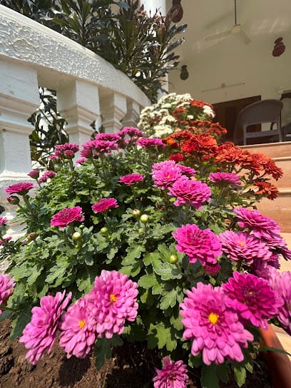 Garden Gold Organic Manure business photograph