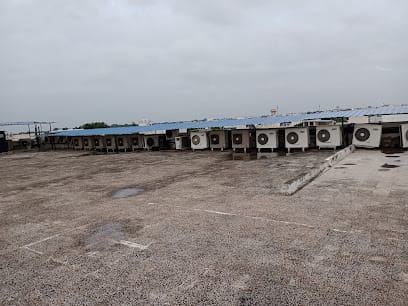 Cooltech Engineers Complete Cooling Solution business photograph