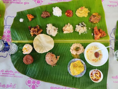 Cuddalore Annalakshmi Catering Services business photograph