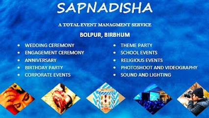 Sapnadisha Event Management business photograph