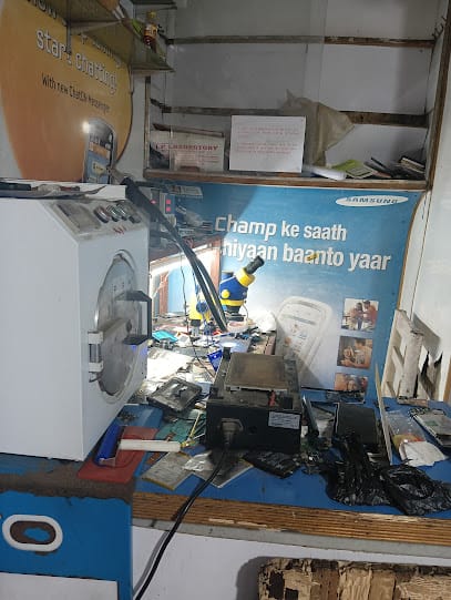 Partha Mobile business photograph