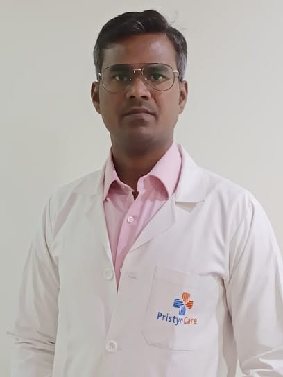 Dr. Vikranth Suresh - Piles | Fissure | Fistula | Circumcision | Hydrocele | Varicose Veins | Hernia | Gallstones |Varicocele business photograph